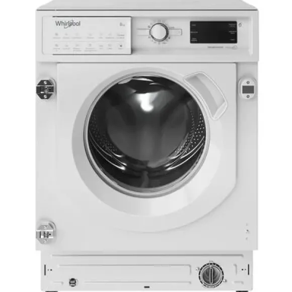 Pralka do zabudowy Whirlpool BIWMWG81484PL