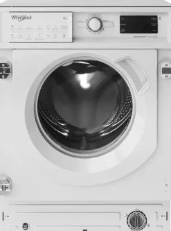 Pralka do zabudowy Whirlpool BIWMWG81484PL