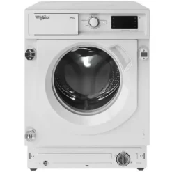 Pralka do zabudowy Whirlpool BI WDWG 961485 EU