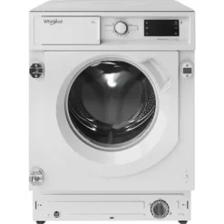 Pralka do zabudowy Whirlpool BI WMWG 91485 EU