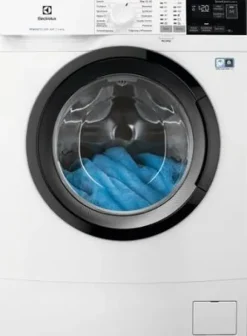 Pralka Electrolux EW6SN426BP