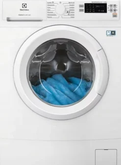 Pralka Electrolux EW6SN0506OP