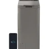 Pralka HAIER AI THASN286TMR5-S 8kg 1200 obr