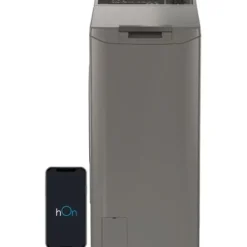 Pralka HAIER AI THASN286TMR5-S 8kg 1200 obr