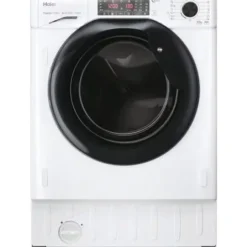 Pralka Haier HWDQ90B416FWB-S