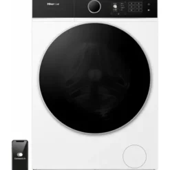 Pralka Hisense Seria 5I WD5I1045BWQ