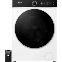 Pralka Hisense WD5I8043BWF
