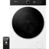 Pralka Hisense WD5I1245BWRH Autodozowanie AI Super Wash&Dry