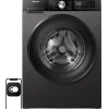 Pralka Hisense WD3S8045BT3/PL