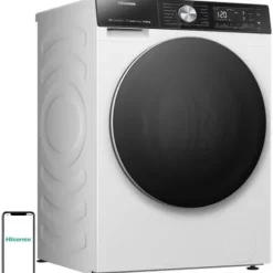 Pralka Hisense WD5S1045BW/PL
