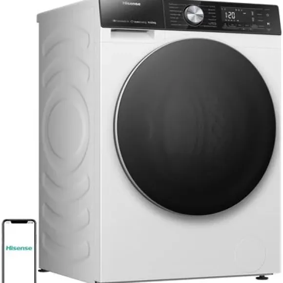 Pralka Hisense WD5S1045BW/PL