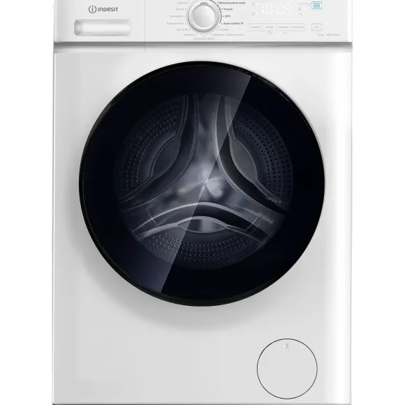 Pralka Indesit MXWD 7514B PL