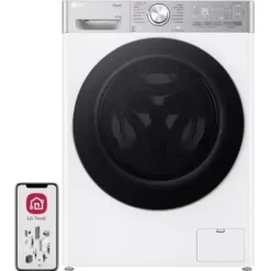 Pralka LG F2D95902W