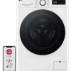 Pralka LG F2D95521W