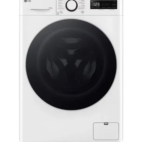 Pralka LG F2D85501W