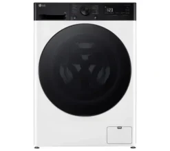 Pralka LG F2W9S50YH Slim Funkcje AI 9kg 1200obr/min Zdalne sterowanie