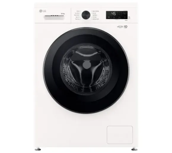 Pralka LG W4X1085NWK