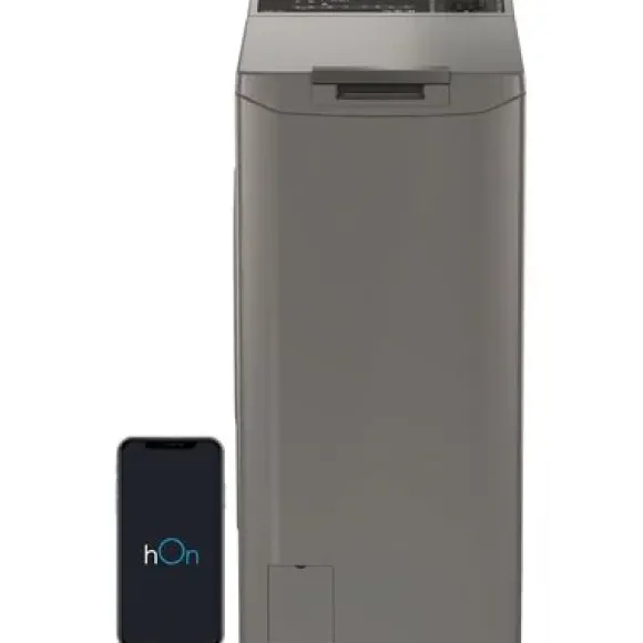 Pralka Pralka HAIER AI THASN276TMR5-S 7kg 1200obr