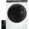 Pralka Pralka HAIER I-Pro 7 Plus HW90-B14979EU1 9kg 1400 obr A