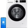 Pralka SAMSUNG WW80CGC04DAE 8 kg EcoBubble