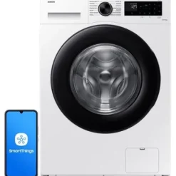 Pralka SAMSUNG WW80CGC04DAE 8 kg EcoBubble
