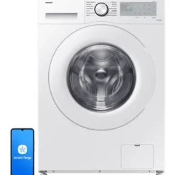 Pralka Samsung WW90CGC04DTH