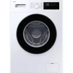 Pralka Samsung WW80FG3M05AWEO Slim