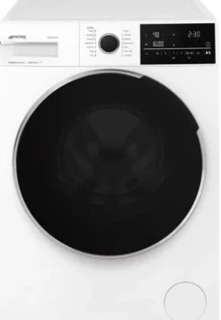 Pralka SMEG WDN854SLDIN