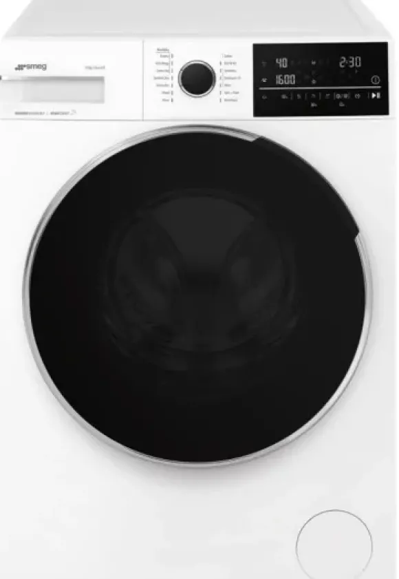Pralka SMEG WDN854SLDIN