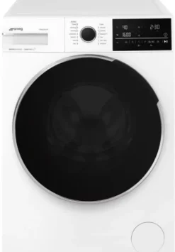 Pralka SMEG WDN064SLDIN