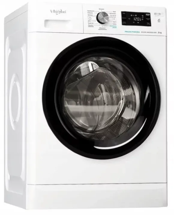 Pralka Whirlpool FFB 8258 BV PL