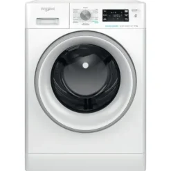 Pralka Whirlpool FFB 9258 SV PL