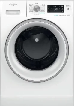 Pralka Whirlpool FFWDB 976258 SV EE