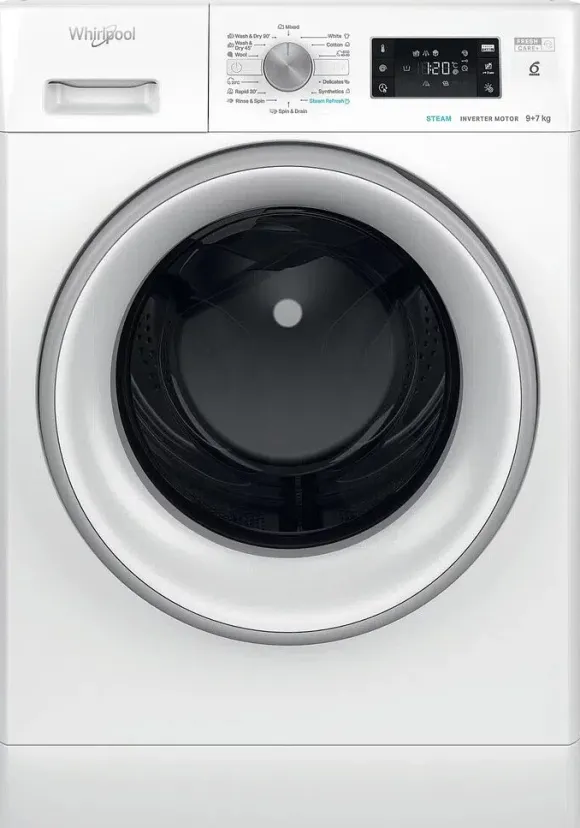 Pralka Whirlpool FFWDB 976258 SV EE