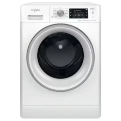 Pralka Whirlpool FFWDD 1076258 SV EE