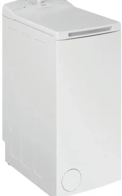 Pralka Whirlpool TDLR 6040L PL/N