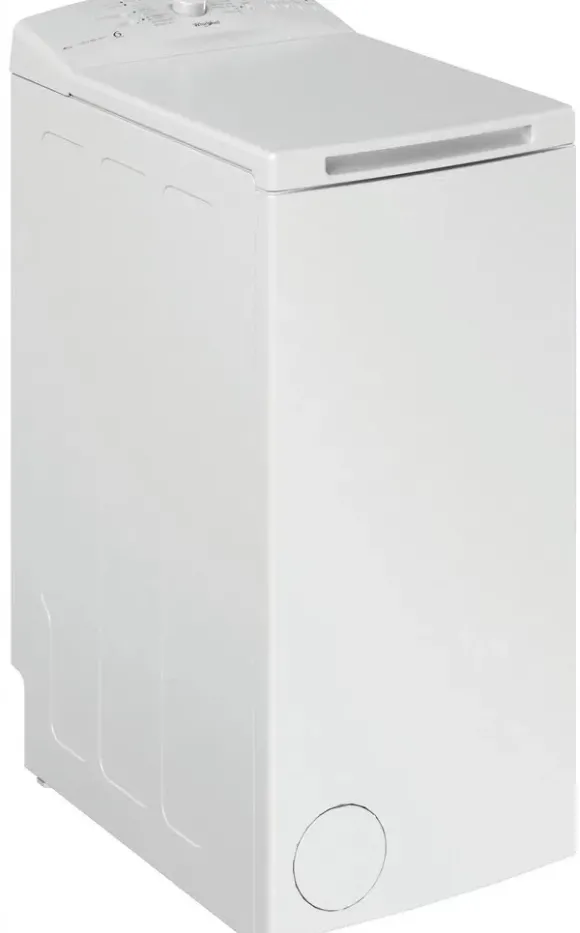 Pralka Whirlpool TDLR 6040L PL/N