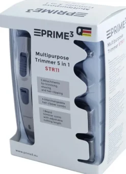 PRIME3 STR11