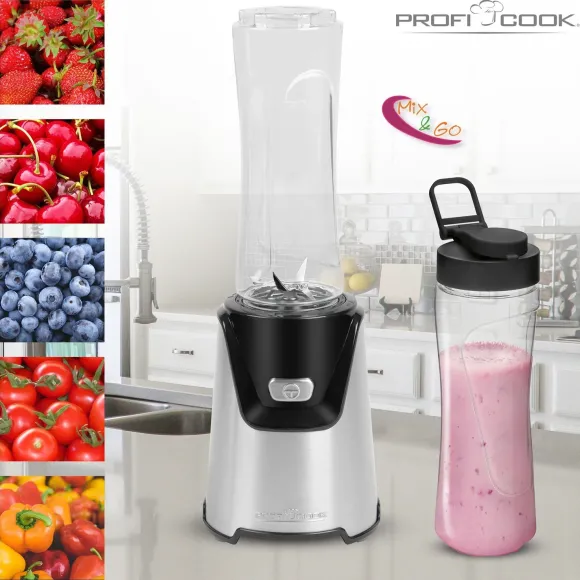 Profi Cook PC-SM 1153