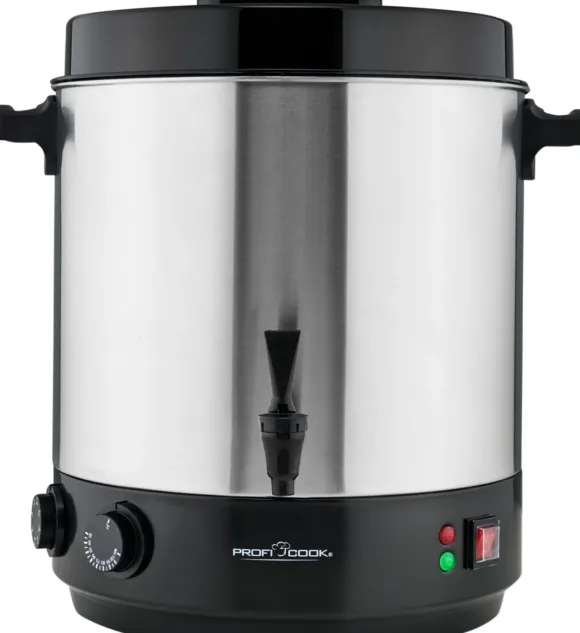 ProfiCook Proficook PC-EKA 1283
