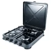 Promis KG400 Czarny