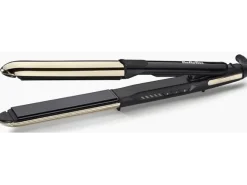 Prostownica do włosów BABYLISS ST484E Black Onyx Styler