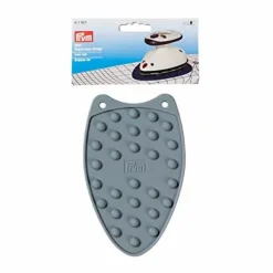 Prym Wsparcie Iron Rest, 7 cm Dlugosc x 5 cm Szerokosc x 3 cm Wysokosc, Szary