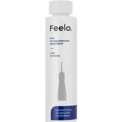 Płyn do odkamieniania i czyszczenia irygatorów Feelo Descaler 150ml
