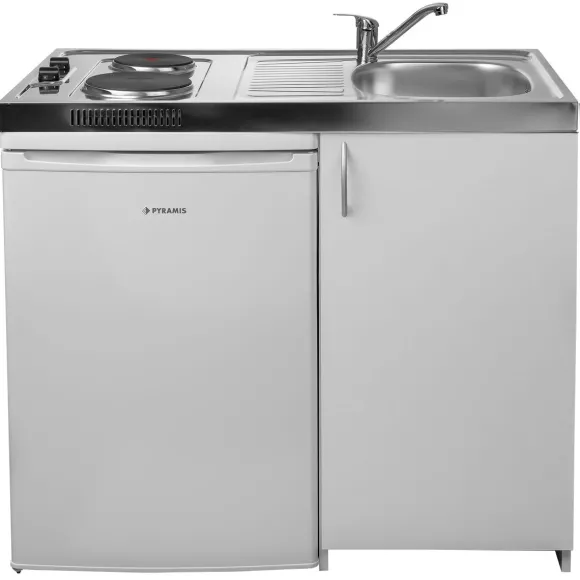 Pyramis Minikuchnia 5w1 100 x 60 cm prawa
