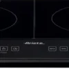 Płyta elektryczna Ariete Perfect Cook Double 1998/00