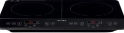 Płyta elektryczna Ariete Perfect Cook Double 1998/00