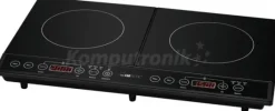 Płyta elektryczna Clatronic DKI 3609
