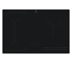 Płyta elektryczna do zabudowy Electrolux EIV83443CT 78cm
