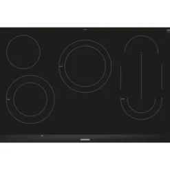 Płyta elektryczna do zabudowy Siemens ET875LMP1D